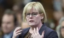 Federal Government to Extend EI Sickness Benefits From 15 to 26 Weeks