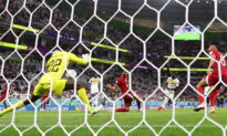 Hosts Qatar on Verge of Elimination After 3–1 Loss to Senegal
