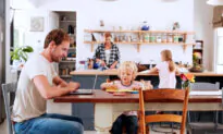 How Family Structure Leads to Academic Success
