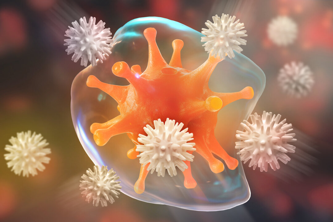 Why Some People Never Become Infected With COVID-19