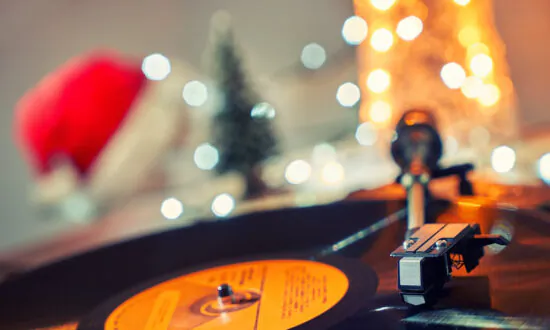 Music for a Relaxing Holiday