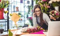 Family Finances: More Workers Are Going out on Their Own