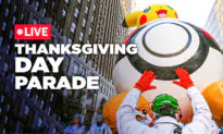 Macy’s Thanksgiving Day Parade