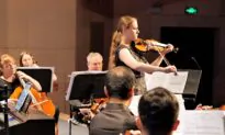 A. Vivaldi—’Winter’ From ‘The Four Seasons’