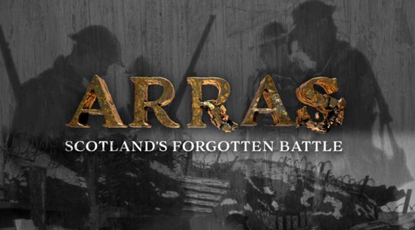Epoch Cinema Documentary Review: 'Arras: Scotland's Forgotten Battle' - Vimarsana News