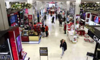 Black Friday Shopping Mixed as Foot Traffic Sparse but Online Buying Soars