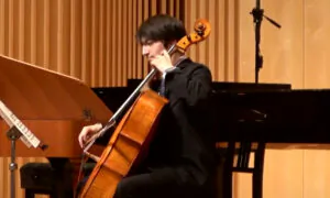 Arcangelo Corelli: Concerto Grosso in D Major, Op. 6, No. 4