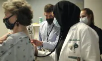 A Medical School with Heart: an Institution in the South Trains Doctors to Truly Care