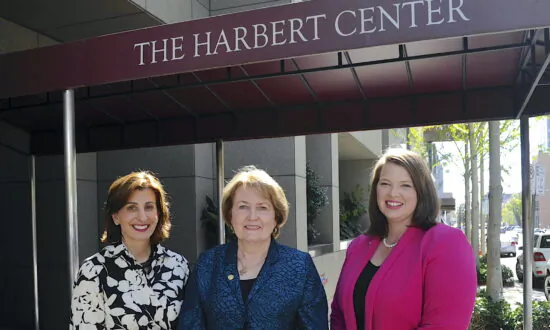 Meet the Alabama Women Leading the World’s Largest Civic Clubs