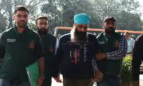 Suspect in Australia Murder Arrested in India 4 Years Later