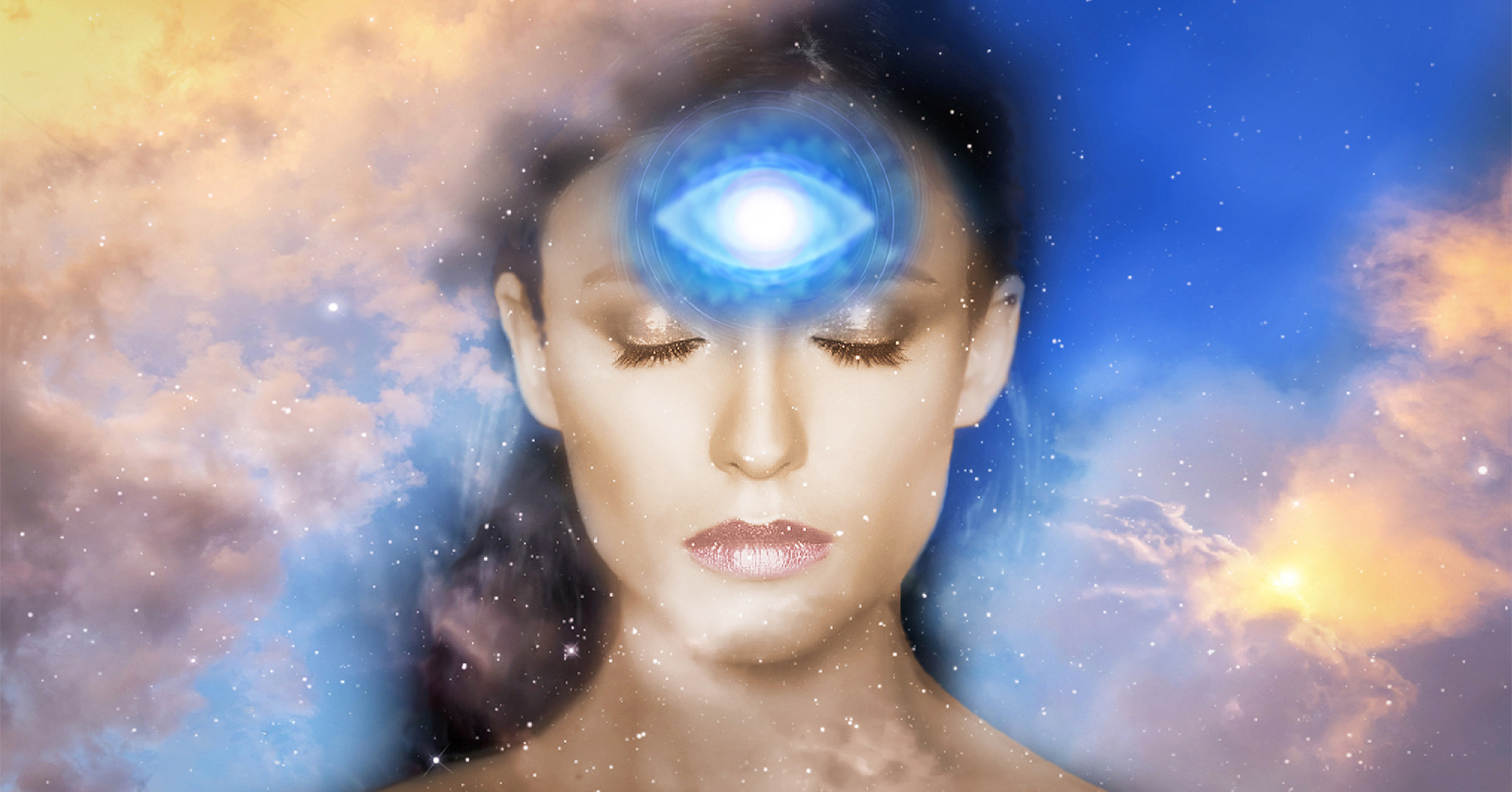 Doctors Discover Our Pineal Gland—Our ‘Third Eye’—Is More Like Our ...