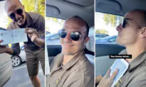 VIDEO: Cuban Immigrant Loses It on Getting First Paycheck From UPS in America, Tasting Freedom for First Time