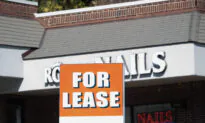 Report: 41 Percent of Small Businesses Can’t Pay Rent This Month