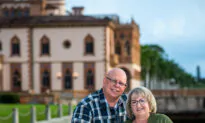 Floridians Combat Still-in-Place COVID Policies