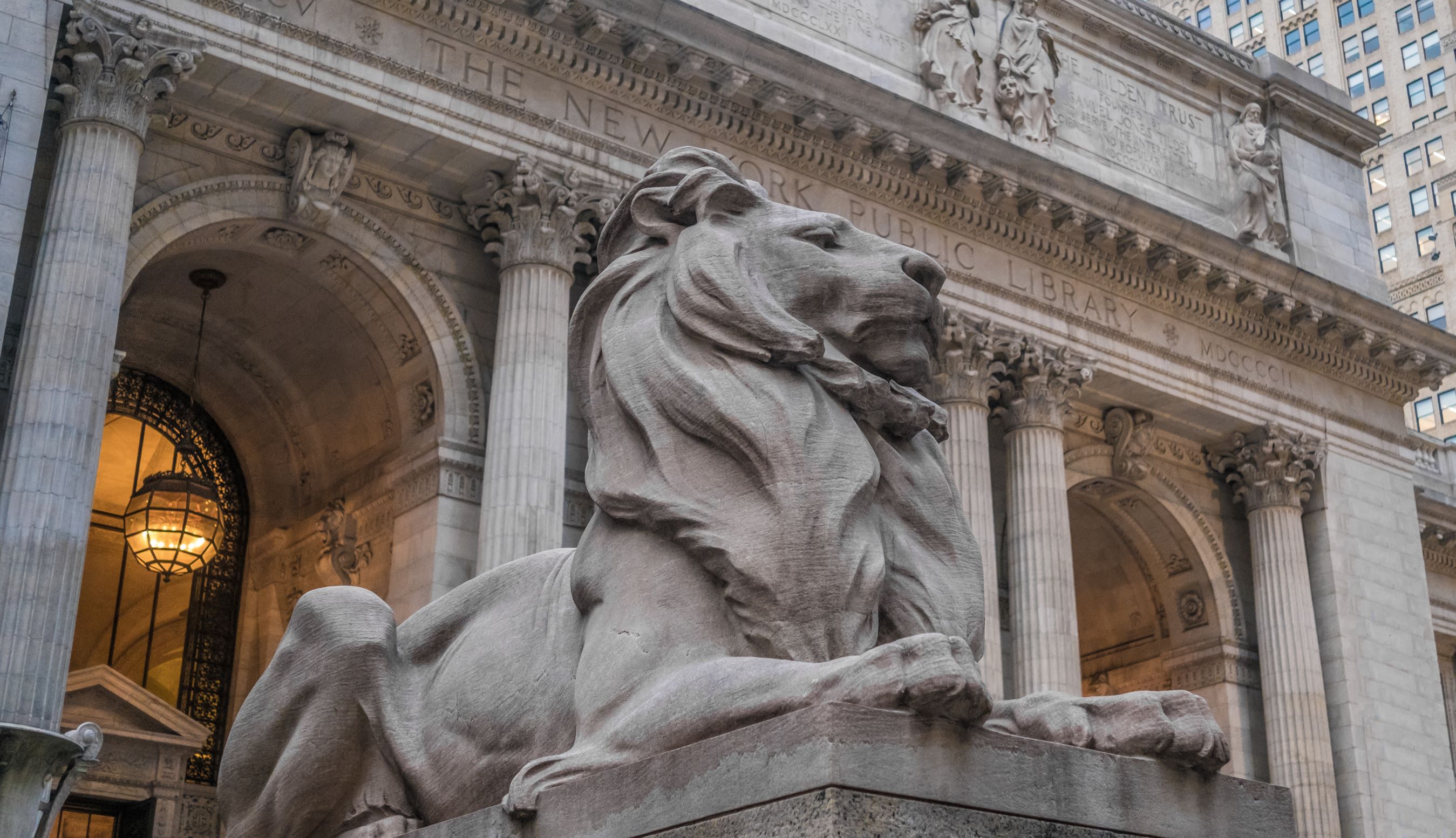 Great Stories Found in Rare Manuscripts: The New York Public Library's Polonsky Exhibition - Vimarsana News