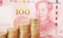Don’t Overestimate China’s Inflationary Impact