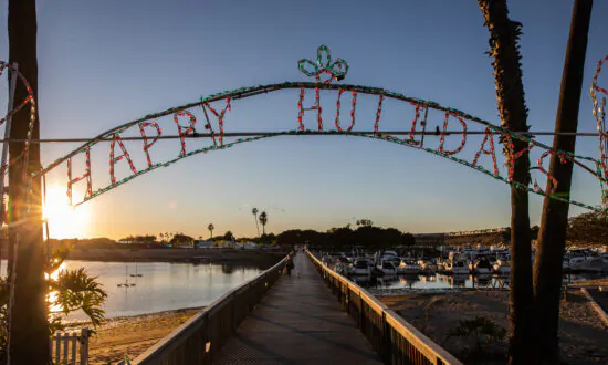 Fun Things to Do in Orange County This Weekend