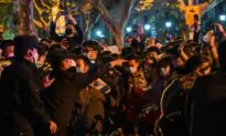 China’s Sudden Shift on Zero-COVID Causes Chaos