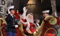 Holiday Season Arrives with Hollywood Christmas Parade Set for Sunday