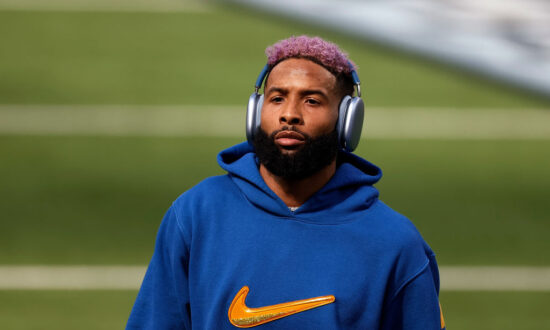 Odell Beckham Jr. Removed From LA-Bound Flight in Miami