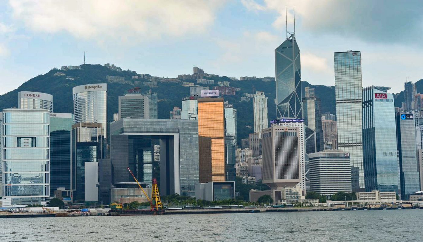 Foreign Finance Companies Exit Hong Kong; Chinese Firms Have Increased Overtaking US Companies - Vimarsana News