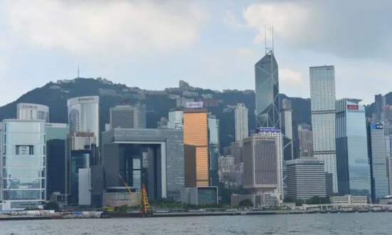 Human Rights Group Urges UN to Stop Hong Kong’s Human Rights Violations