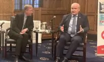 Instead of ‘Overreaction’ in Using Emergencies Act on Convoy, Trudeau Should Be Concerned With Foreign Interference: O’Toole