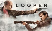 Popcorn and Inspiration: ‘Looper’: Director Rian Johnson’s Sci-Fi Masterpiece