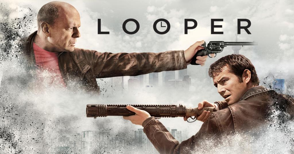 LOOPER  Sony Pictures Entertainment