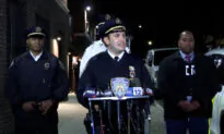 Police: Baby and Toddler Stabbed to Death in Bronx Apartment