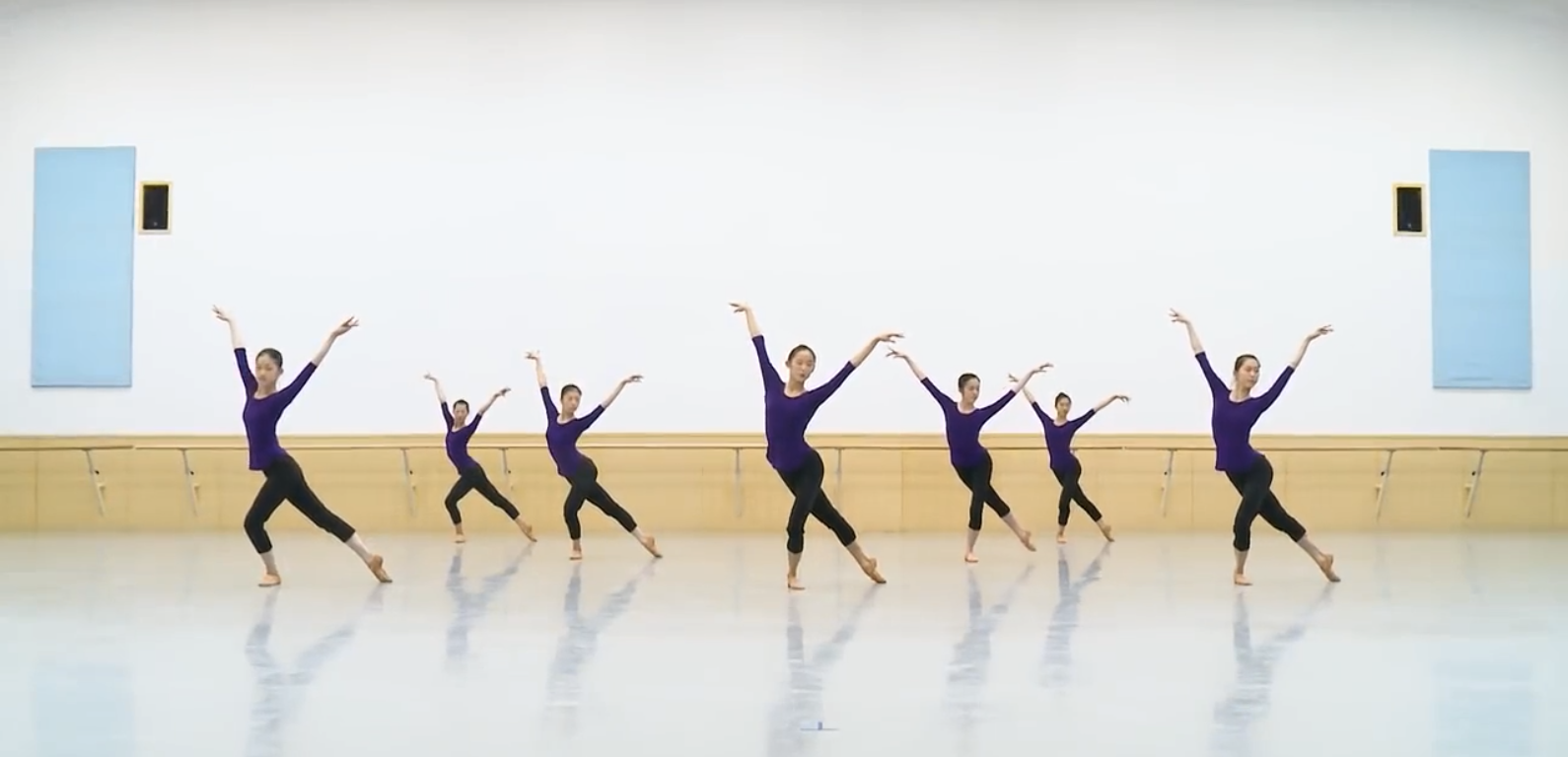 What Does It Take to Be a Shen Yun Dancer? - Vimarsana News