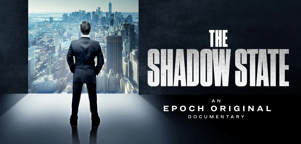 The Shadow State | Documentary