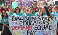 ACT Senator Strikes Deal Giving Australia’s Labor Government Crucial Vote for Passing Industrial Relations Bill