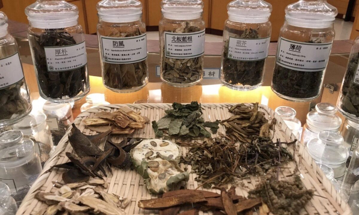 Studies Chinese Herbal Medicine Effective in Preventing and Treating COVID19