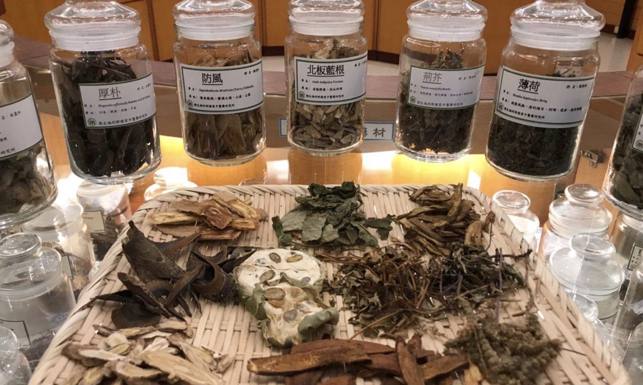 Studies: Chinese Herbal Medicine Effective in Preventing and Treating COVID-19 - Vimarsana News