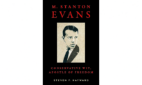 Book Review: ‘M. Stanton Evans: Conservative Wit, Apostle of Freedom’: A Biography of a Consistent and Contrarian Conservative