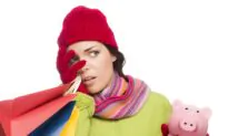 4 Ways to Limit Your Holiday Debt