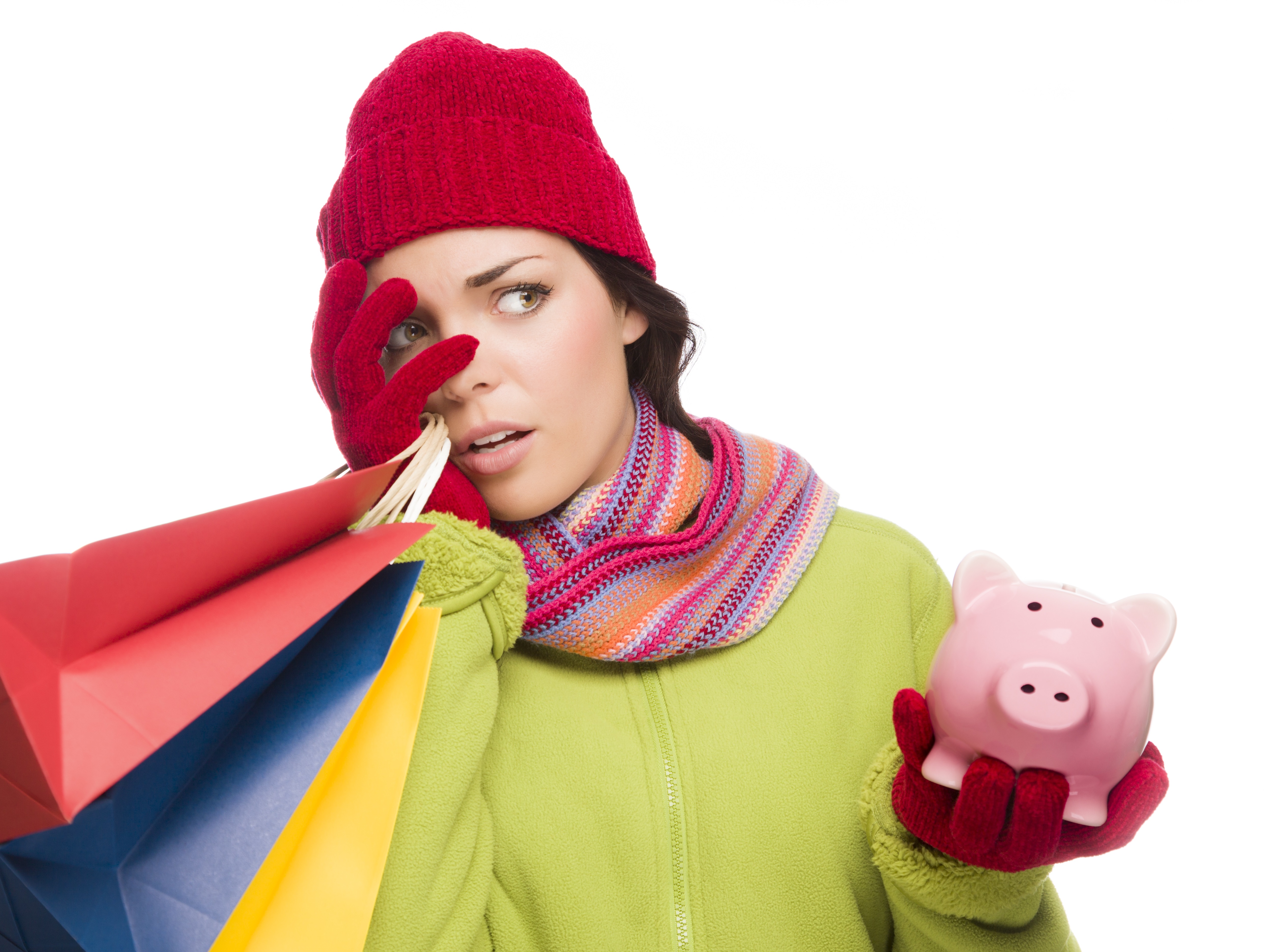 4 Ways to Limit Your Holiday Debt - Vimarsana News