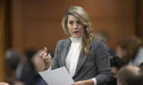 Joly Unveils Canada’s Indo-Pacific Strategy, Investing $2.2. Billion Over the Next Five Years