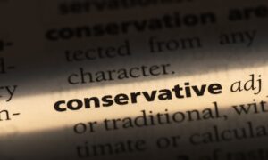 Should Conservatives Be Cheerful?