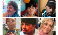 Victims Identified in Virginia Walmart Shooting