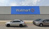 Police: 1 Shot at North Carolina Walmart, Officers Search for Shooter