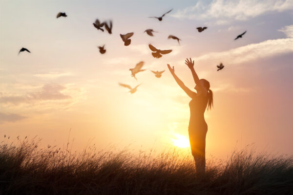 Your Grudges May Be Killing You, What Science Says About Forgiveness