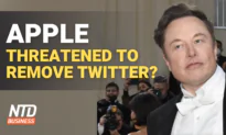 NTD Business (Nov. 28): Apple Threatened to Remove Twitter?; China Protest Calls for Xi to Step Down