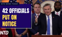 NTD News Today (Nov. 28): House GOP Asks 42 Biden Officials to Testify; Massive Protests Erupt Across China