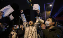 Mass COVID Protests in China Reveal a Weakened Communist Regime: Expert
