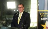 Benedict Rogers: Hong Kong’s Press Freedom Entirely Destroyed by CCP