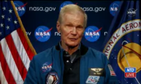 NASA Holds Artemis I Mission Status Briefing