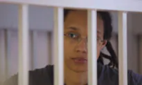 US Still Talking to Russia About Release of Griner, Whelan: Diplomat