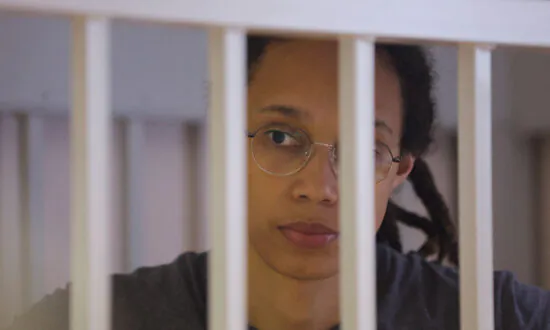 US Still Talking to Russia About Release of Griner, Whelan: Diplomat